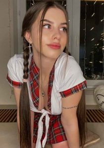 Проститутка индивидуалка Полина