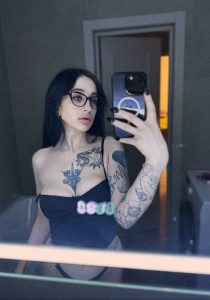 Проститутка индивидуалка Лия